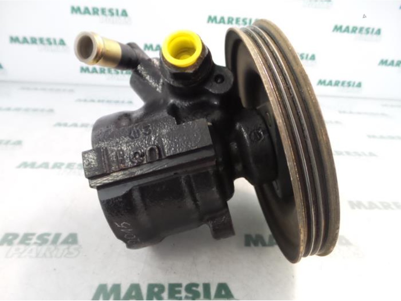Lancia - Delta - Stuurbekrachtiging Pomp