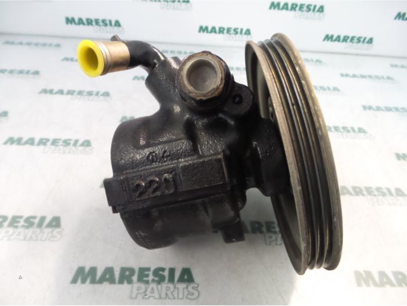 Lancia - Delta - Power steering pump