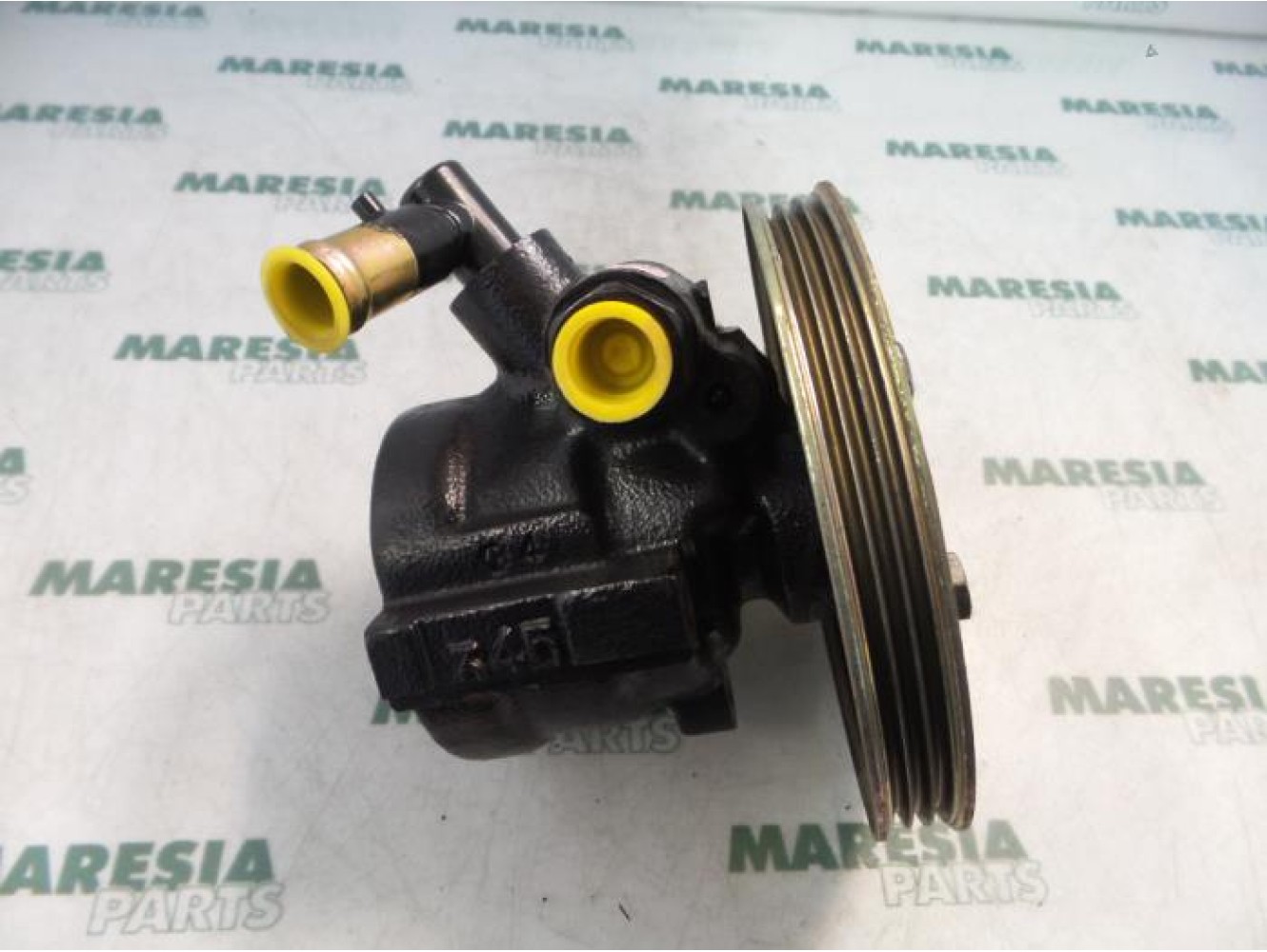 Lancia - Delta - Power steering pump