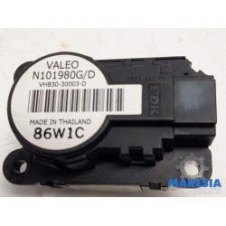 Renault - Grand Scenic - Kachelklep Motor