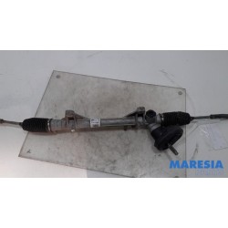 Renault - Clio - Steering box