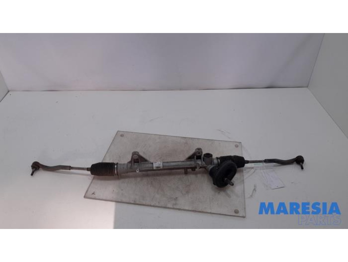 Renault - Clio - Steering box