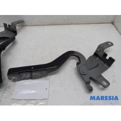 Renault - Clio - Bonnet Hinge