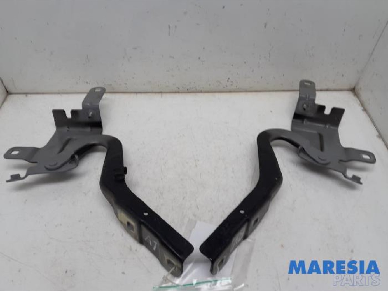 Renault - Clio - Bonnet Hinge