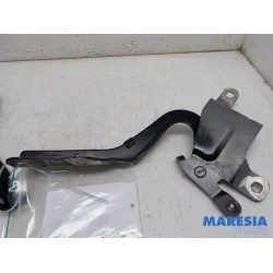 Renault - Clio - Bonnet Hinge