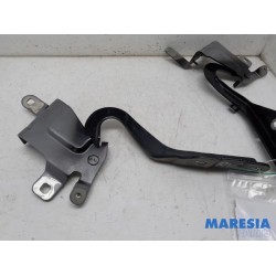 Renault - Clio - Bonnet Hinge