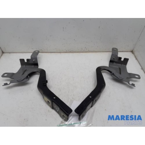 Renault - Clio - Bonnet Hinge
