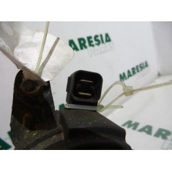 Citroen - Berlingo - Fan motor