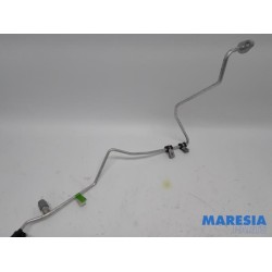 Renault - Clio - Air conditioning line
