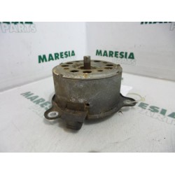 Citroen - Berlingo - Fan motor