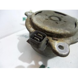 Citroen - Berlingo - Fan motor