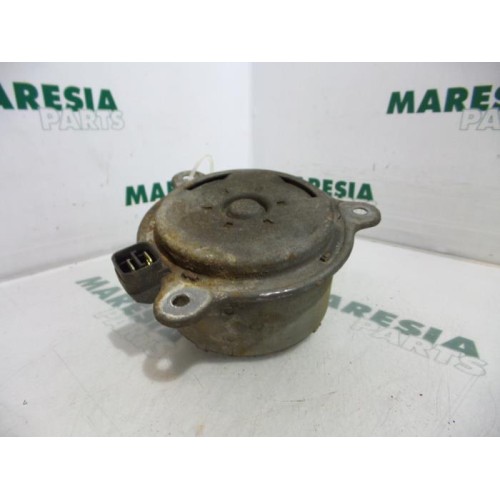 Citroen - Berlingo - Fan motor