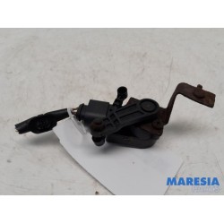 Renault - Grand Scenic - AIH headlight switch
