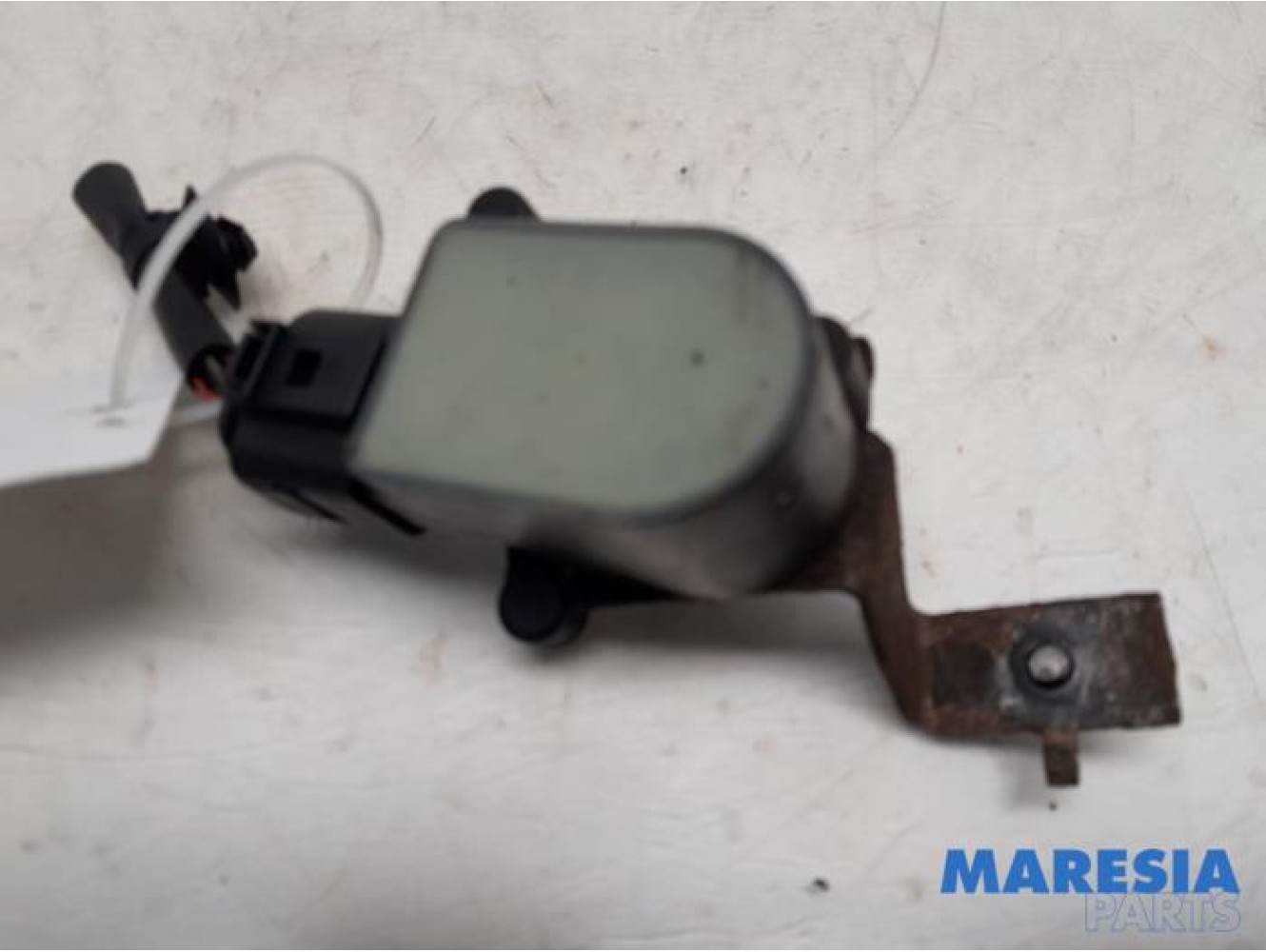 Renault - Grand Scenic - AIH headlight switch