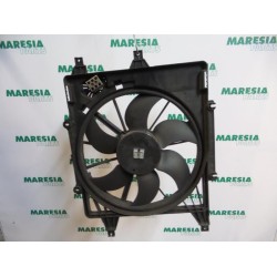 Renault - Clio - Kühlgebläse Motor
