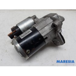 Renault - Clio - Starter