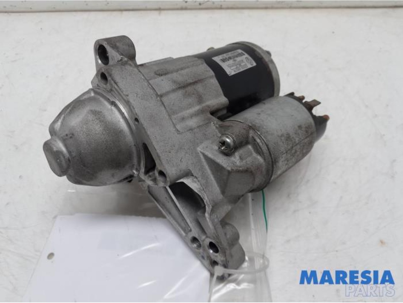 Renault - Clio - Starter