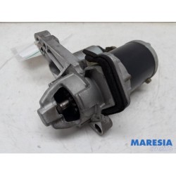 Renault - Clio - Starter