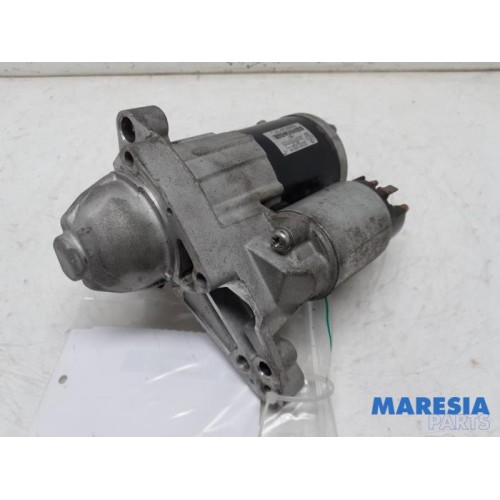 Renault - Clio - Startmotor