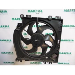 Renault - Clio - Kühlgebläse Motor