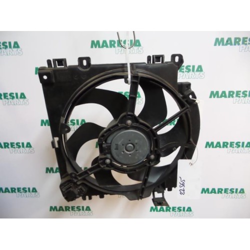 Renault - Clio - Kühlgebläse Motor