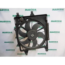 Renault - Clio - Kühlgebläse Motor
