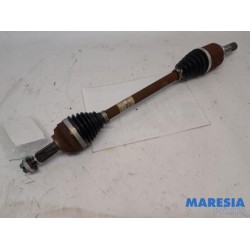 Renault - Clio - Front drive shaft, left