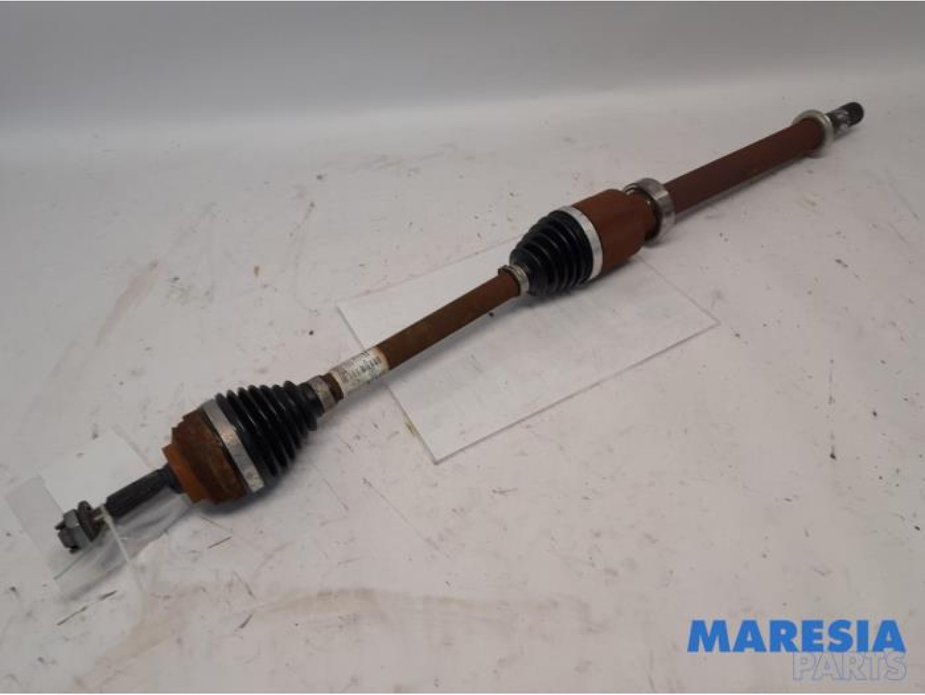 Renault - Clio - Front drive shaft, right