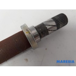 Renault - Clio - Front drive shaft, right