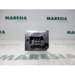 Peugeot - 206 - Heater resistor