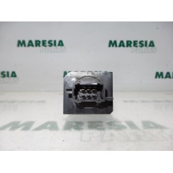 Peugeot - 206 - Heater resistor