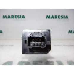 Peugeot - 206 - Heater resistor