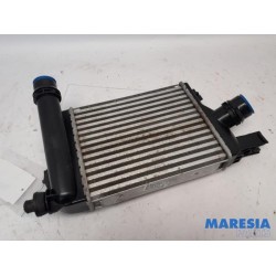 Renault - Clio - Intercooler