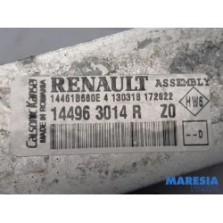 Renault - Clio - Intercooler