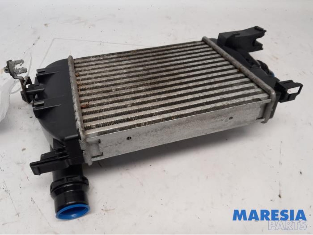 Renault - Clio - Intercooler