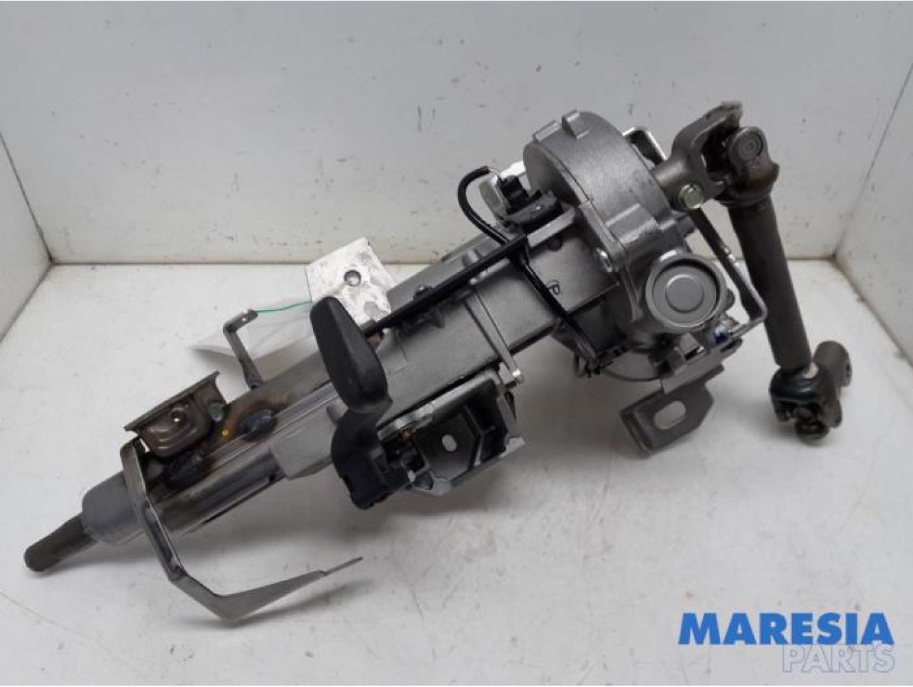 Renault - Clio - Electric power steering unit