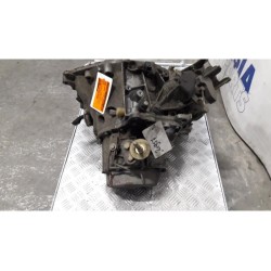 Citroen - Picasso - Versnellingsbak