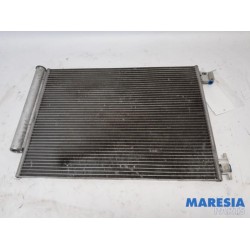 Renault - Clio - Air conditioning condenser