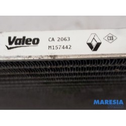 Renault - Clio - Air conditioning condenser