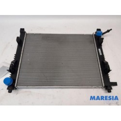 Renault - Clio - Radiator