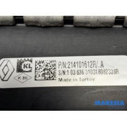 Renault - Clio - Radiator