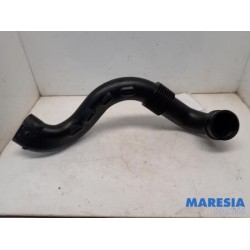 Renault - Clio - Air intake hose