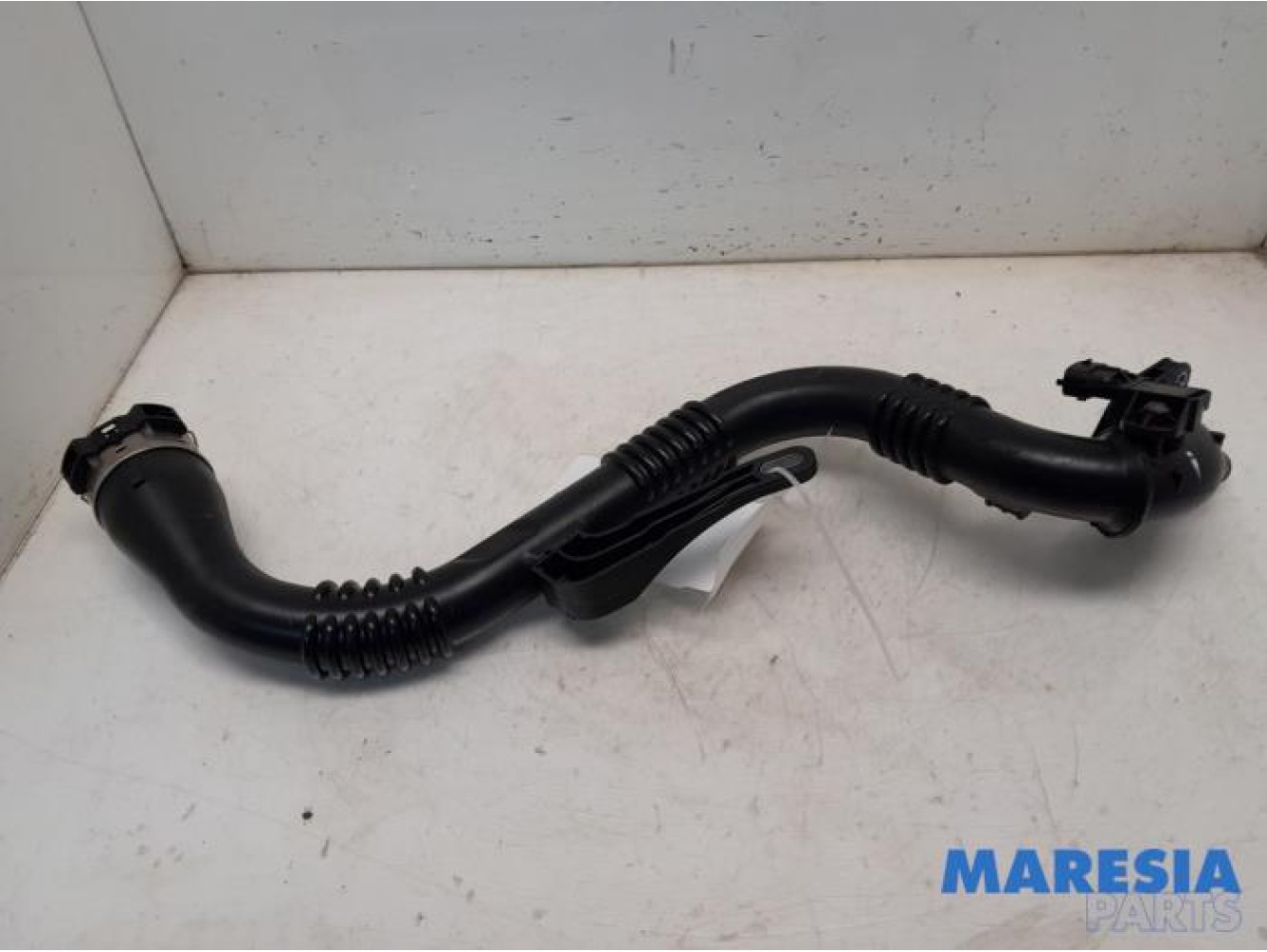 Renault - Clio - Intercooler Buis
