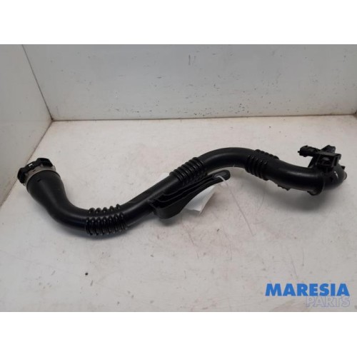 Renault - Clio - Intercooler Buis