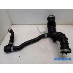 Renault - Clio - Air intake hose