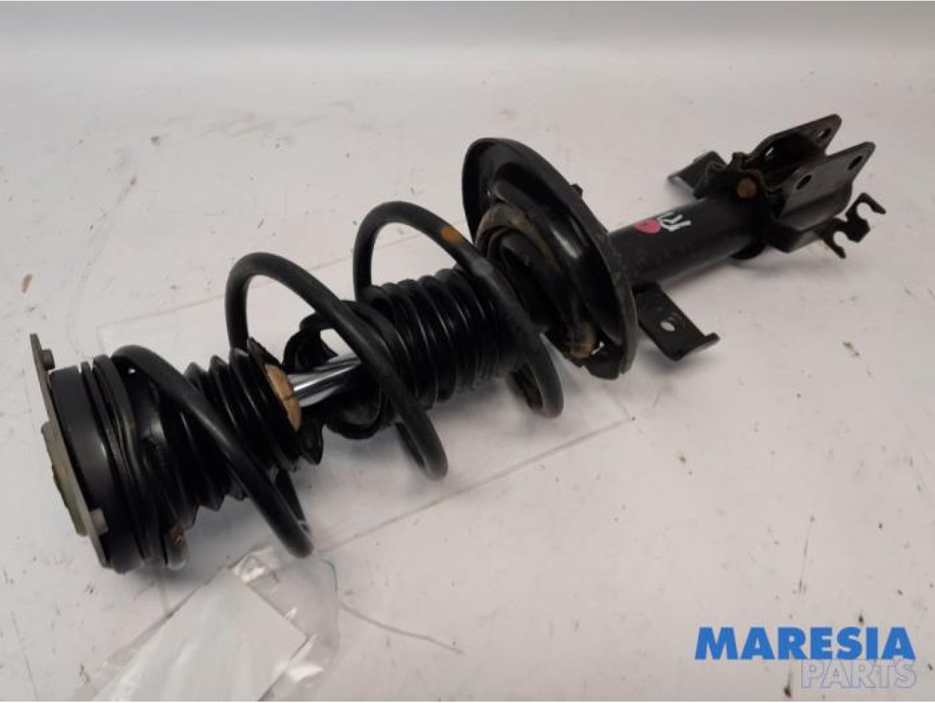 Renault - Clio - Front shock absorber rod, right