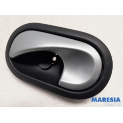 Renault - Grand Scenic - Rear door handle 4-door, left