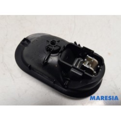 Renault - Grand Scenic - Rear door handle 4-door, left