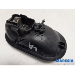 Renault - Grand Scenic - Rear door handle 4-door, left