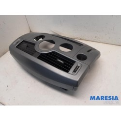 Renault - Grand Scenic - Dashboard vent